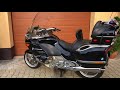 BMW K1200LT