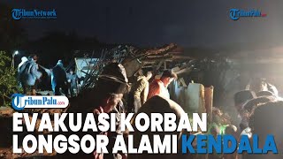 Evakuasi Korban Longsor Cijeruk Bogor Terkendala Lokasi, Pemerintah Bentuk Tim Gabungan