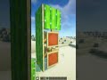#minecraft #decor #tutorial