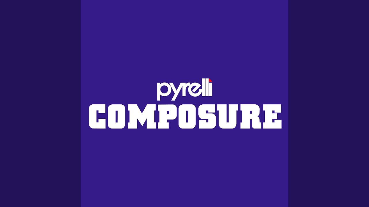 Watch Composure on YouTube Watch Composure on YouTube