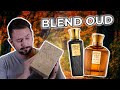 Checking out 3 more blend oud fragrances  a free bottle for you