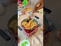 mini #shorts #miniaturefood #cooking #food