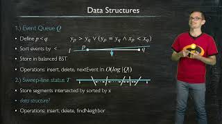 Geometric Algorithms - Kevin Buchin 1.3
