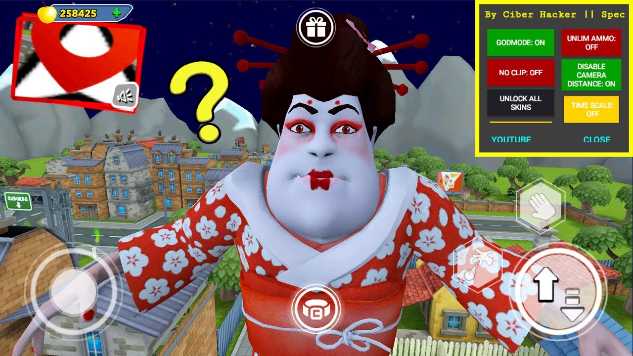Geisha Walkthrough Dark Riddle MOD MENU ( MOD 99999 GEISHA ) Gameplay Walkthrough | NEW ...