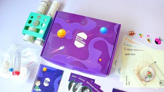 Bilim Kutusunda Neler Var?