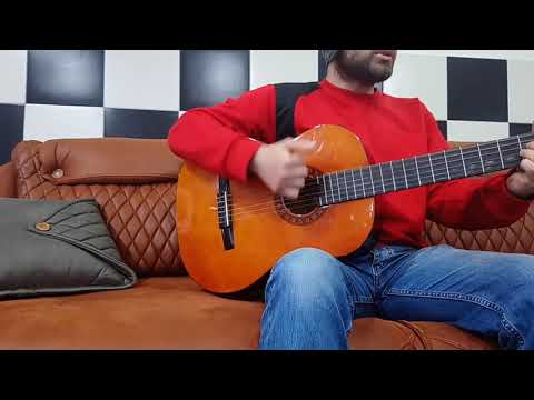 İçimdeki Sen Gitar Cover (Bilal Sonses & Tuğçe Kandemir)