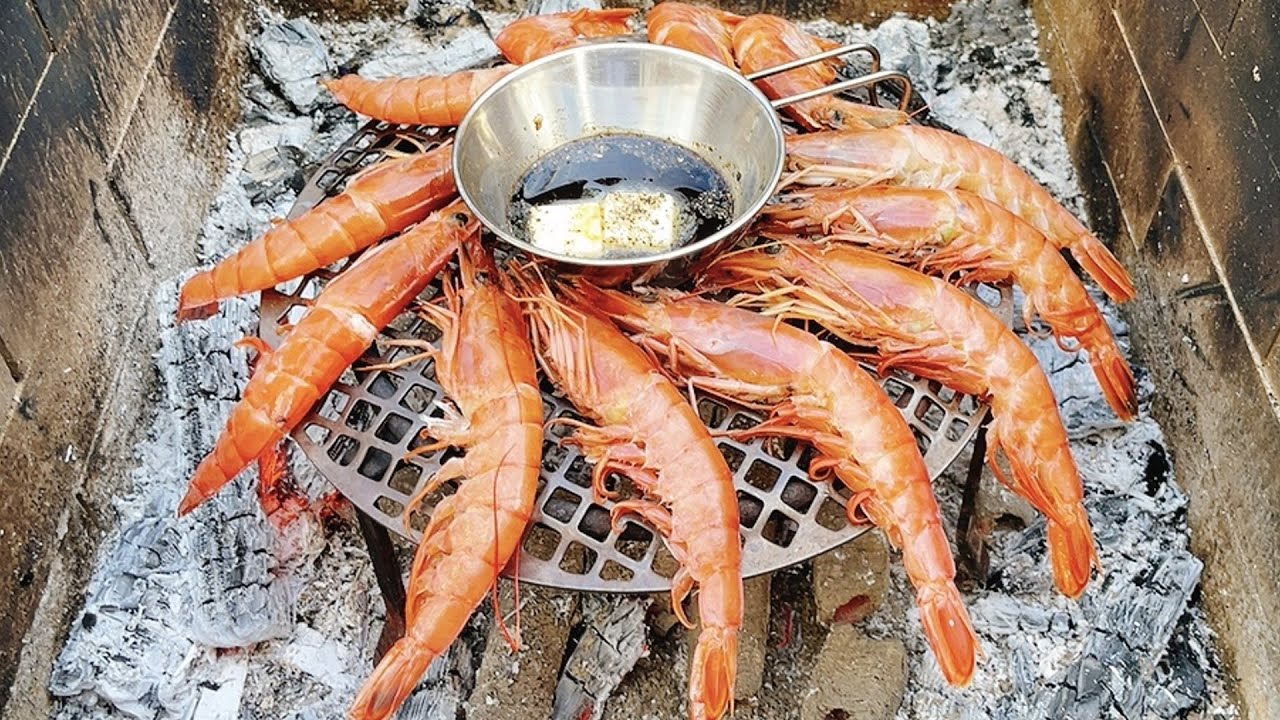 Shrimp is a great ingredient that is inexpensive, delicious when