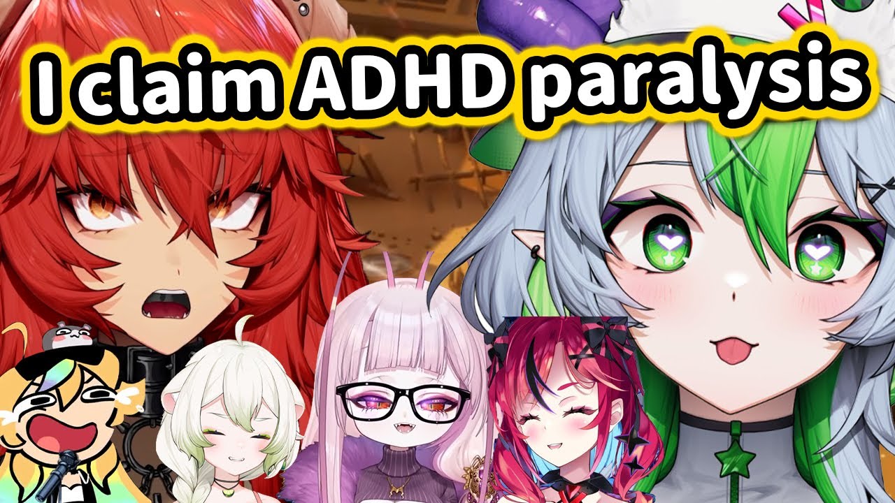 Froot’s Duality makes Arielle laugh so hard