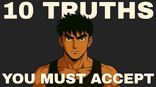Celebrity 10 Truths Every Man MUST Accept (Before It’s Too Late) Profile