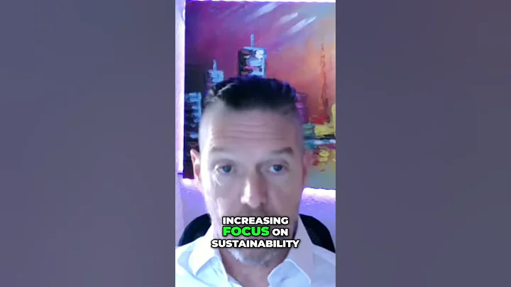 The Revolutionary Rise of ESG Investing in 2023