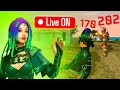 #live stream #freefire