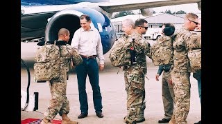 Rep. French Hill's House Floor Speech Protecting Arkansas Veterans from VA Errors