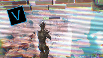 TUTORIEL : Yarn TV Transition (How To Edit Like LMGK, Yarn, Numby, Soillan, Naiv & Plus !) [FR]