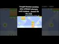 geometry dash gd #geometrydash #extremedemon #extremedemon #gd #gd #gaming #games #viral #fyp
