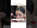 That's alia's buety secret #new #bollywood #love #actress #fun #mekup #actress_new_video #virel