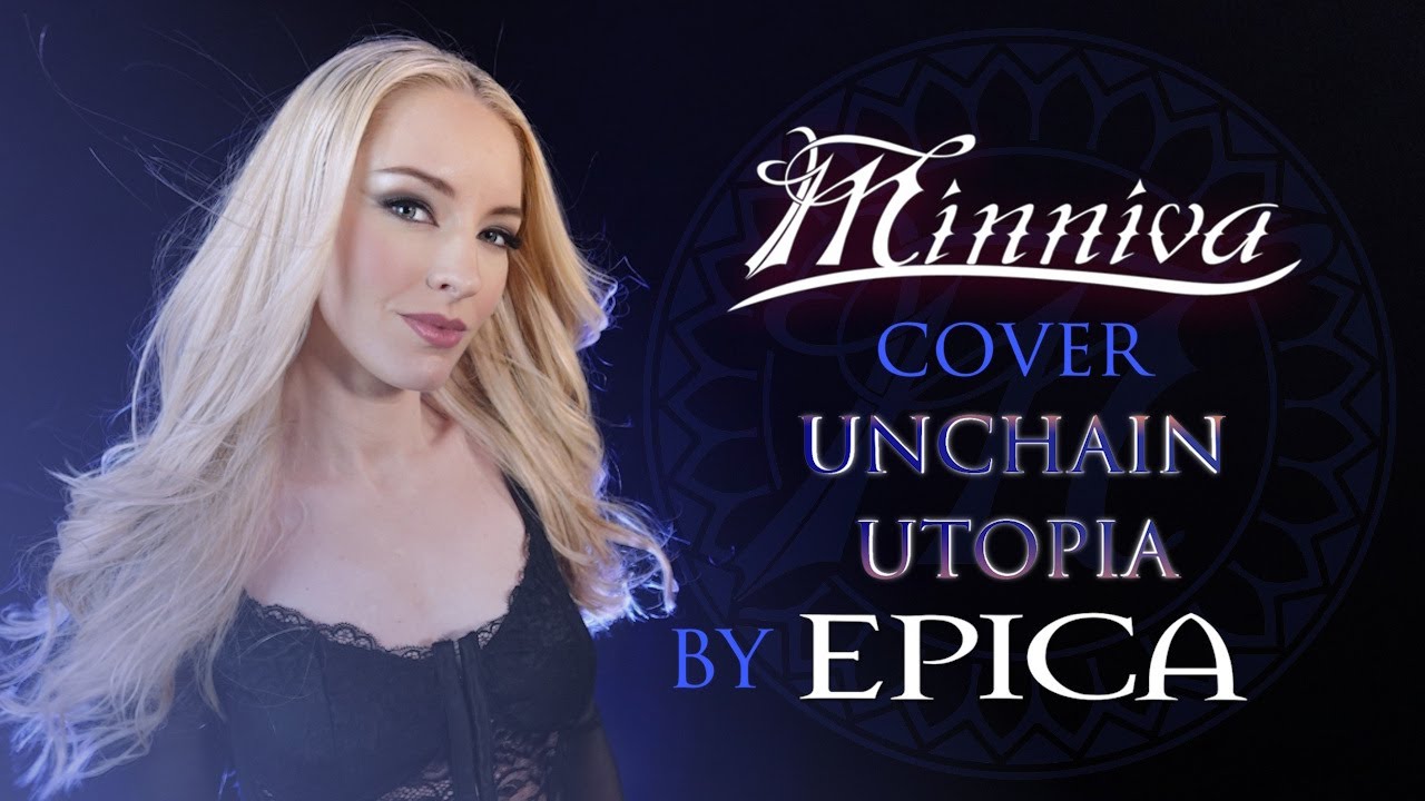 How Did One Voice Become 30? A Haunting Journey Covering Epica’s “Unchain Utopia.”