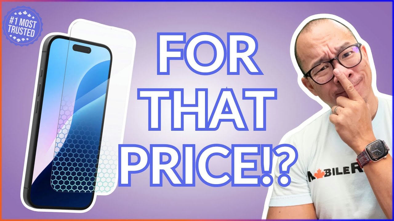 Worth Splurging On The XTR4? I Wouldn't - Zagg XTR4 iPhone 16 Review