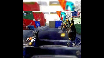 Incredible 1v2 sniper duel in Call Of Duty Mobile! | Incredible fast snipes in Call Of Duty Mobile!