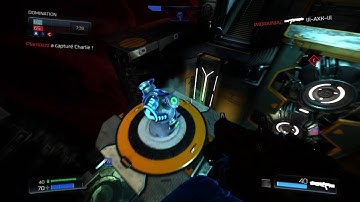 DOOM - Multiplayer Gameplay