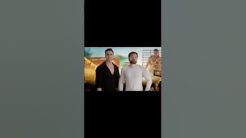 Akshay Kumar aur Emran ki zabardast jodi toh ready aap bhi ho joa ready to click a selfie with them!