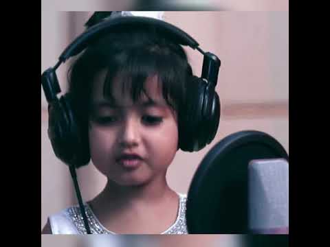 Cute voice - YouTube