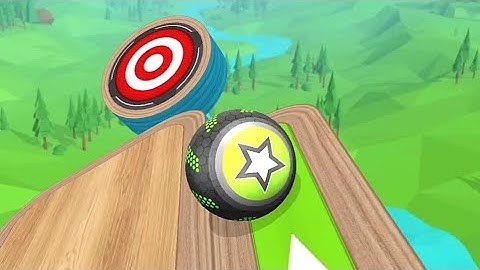 Action Balls -Speedrun Gameplay Level #11