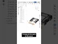 Rigid / Flexible Part Studios in Onshape