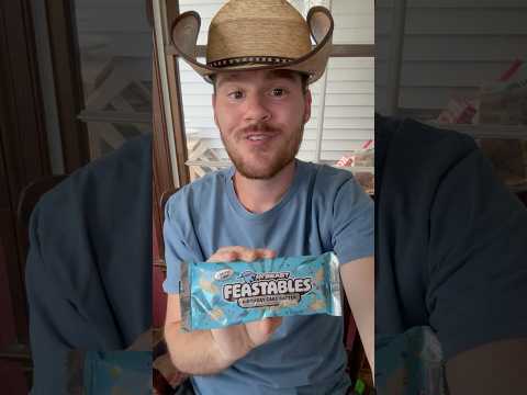 MR BEAST FEASTABLES