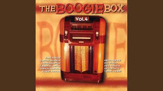 Jimmy's Boogie Woogie
