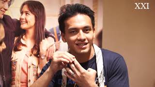 10 Hal Yang Disukai Jefri Nichol Dari Amanda Rawles Dan Sebaliknya