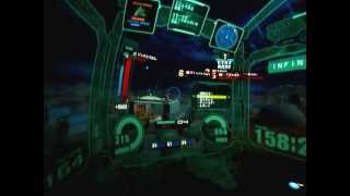 【INFINITY】TB66②・Sクラス・イフ改【戦場の絆】