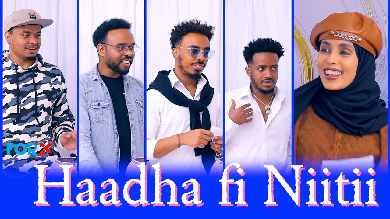 ForX Entertainment Media: QOPHII BASHANNANAA 