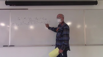 Nested ANOVA and 2 Way ANOVA Lecture