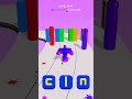 Bob Shifter 3D Level-7949 #games #shorts #gameplay