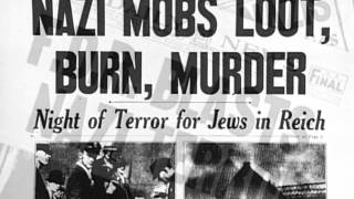 FDR and WWII, Part 7, The Holocaust