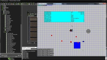 ZAAP entity manager part 2