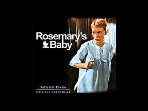 Rosemary's Baby Soundtrack 23