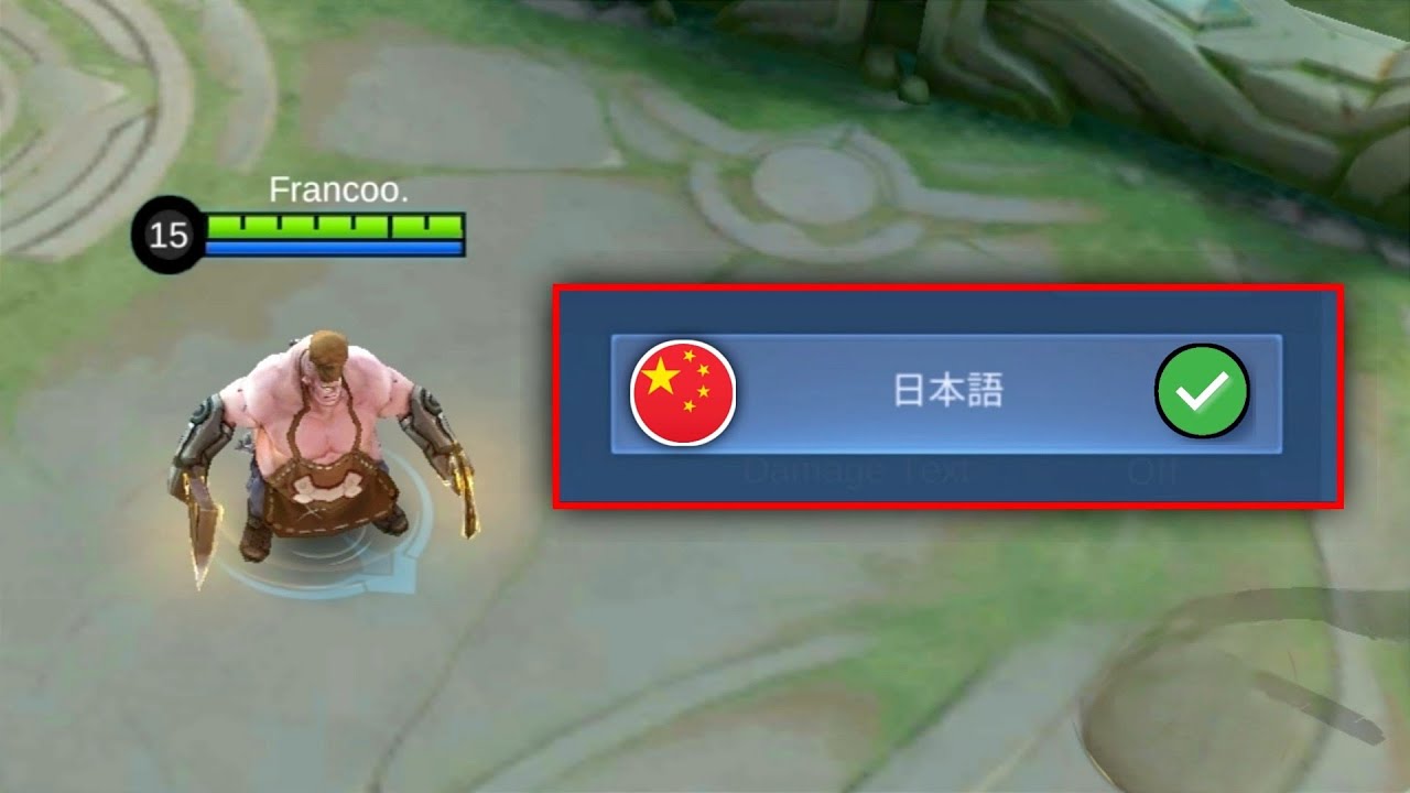 Franco New Chinese Sound Effects Montage Francoo YouTube