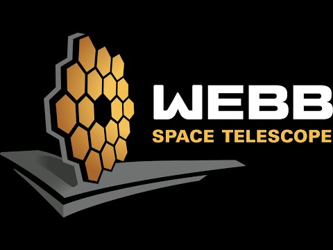 WEBB Telescope Live Track