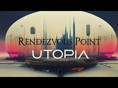 Rendezvous Point - Utopia (Official Lyric Video)