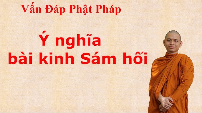 Kinh Lễ Phật Đại Sám Hối Văn: Ý Nghĩa và Thực Hành Đúng Đắn