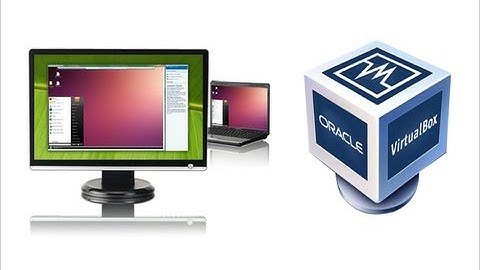 Connect to VirtualBox using Remote Desktop