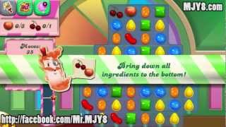 Candy Crush Saga - best pang puzzle game screenshot 2