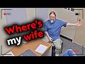 Outraged Husband of Dead Wife Demands Police Stop Focusing on Him