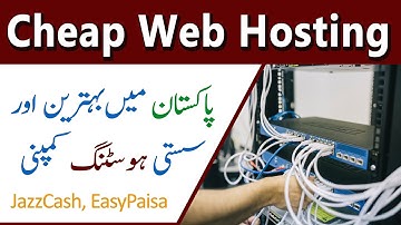 Best And Cheap Hosting In Pakistan | Free Domain Name | Hosting Website Review
