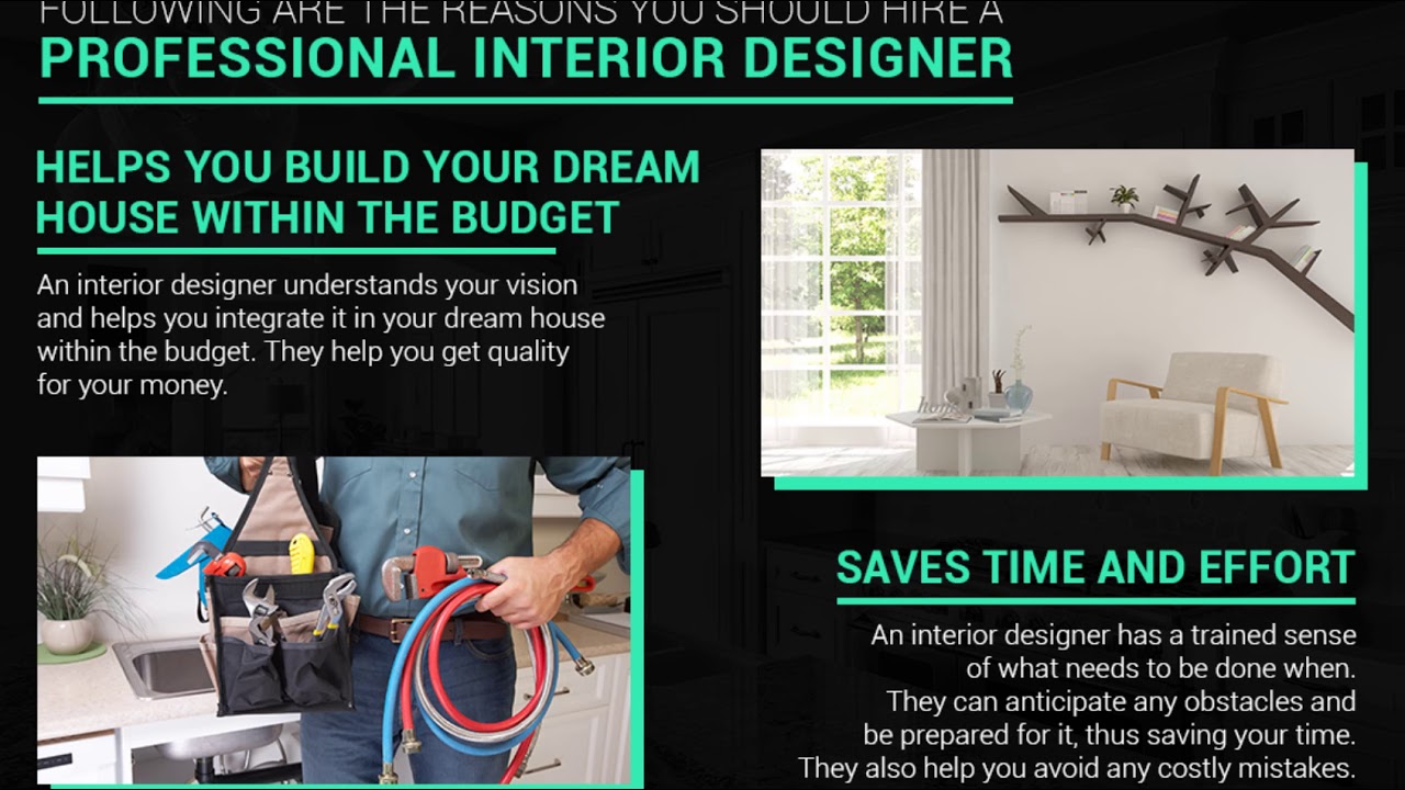 Does an Interior Designer Help Increase the Value of your Real Estate ...