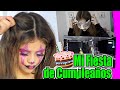 🎁 MI MEJOR FIESTA de CUMPLEAÑOS (¡FIESTA SORPRESA!) 😱 SUPER SORPRESAS en CUMPLEAÑOS de ADOLESCENTE