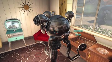 Fallout 4 PlayThrough [Atomic Annihilation]