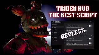 *BEST* Roblox Bite By Night Script | Perfect Barricade, Auto Kill, Auto Gen, Infinite Stamina & More