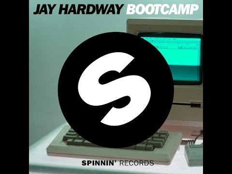 Jay Hardway (+) Bootcamp (Original Mix)